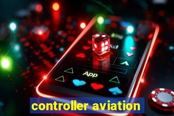 controller aviation